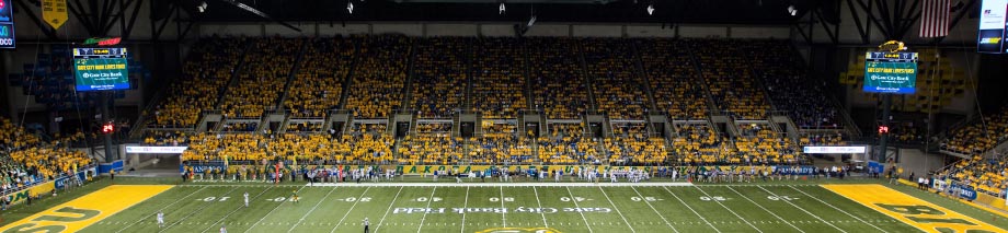 NDSU Field