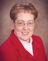 Photo of Susan Phelps