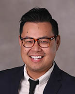 Photo of Kevin Lau