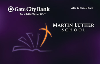 Martin Luther School