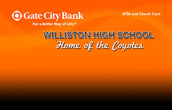 Williston High School