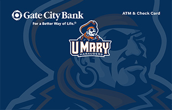 University of Mary